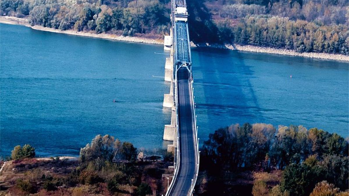 ЕС дава пари за мост над Дунав, но само при…