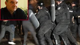 Шефът на полицията в Габрово чу Борисов и хвърли оставка!
