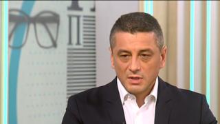 Янков: Трябва да има проверка на всички политици