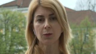 Кметицата на Габрово с гореща информация за ситуацията в размирния град