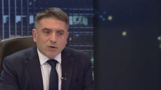 Данаил Кирилов: БСП се опитват да взривят фундамента на демокрацията в България