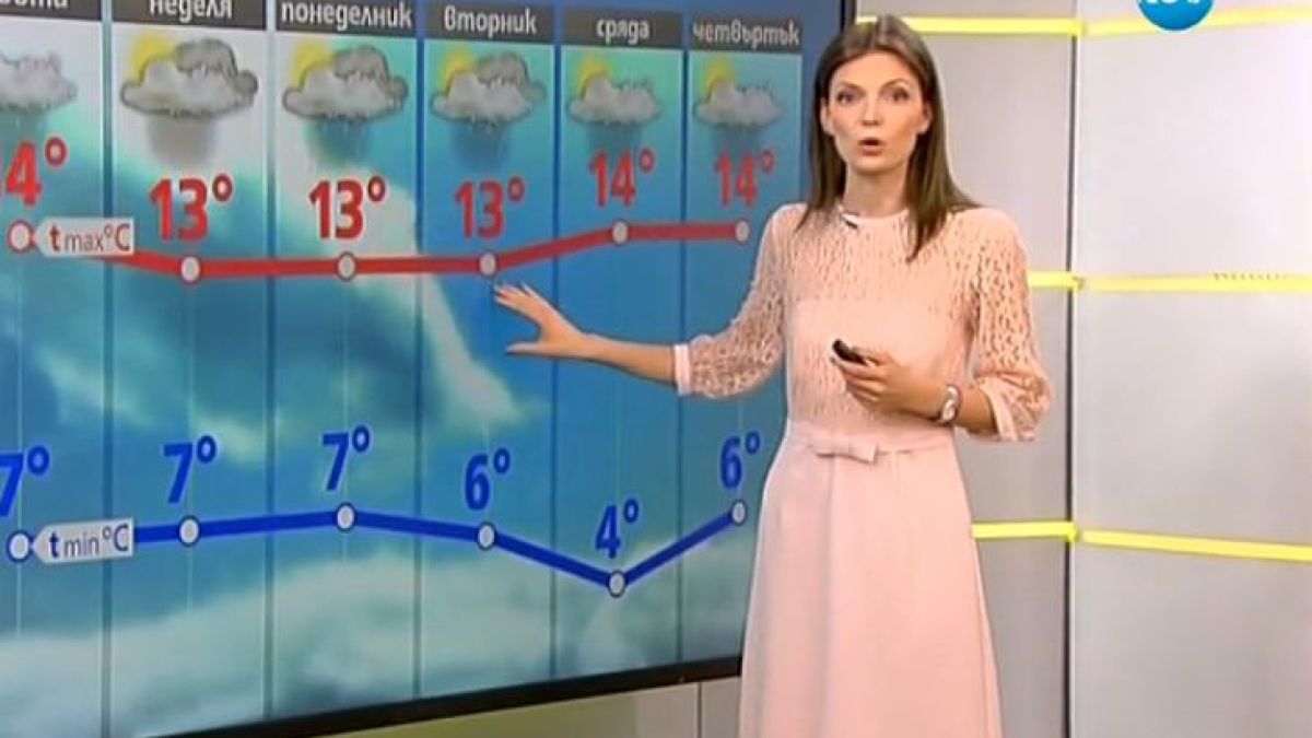 Нора Шопова се засрами след изцепката в ефир, днес цъфна с…