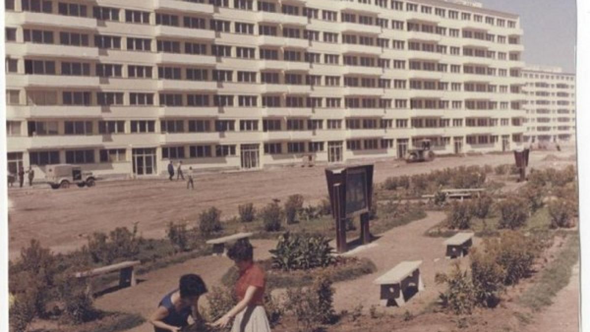 Спомени от соца: Когато тристаен апартаент струваше 20 000 лв., а двустаен - 14 000