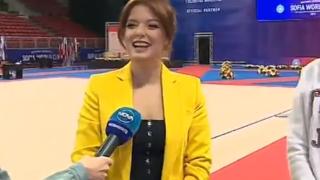 След трагедията: Сърчаджиева се изгаври със себе си и разкри огромна тайна от детството си