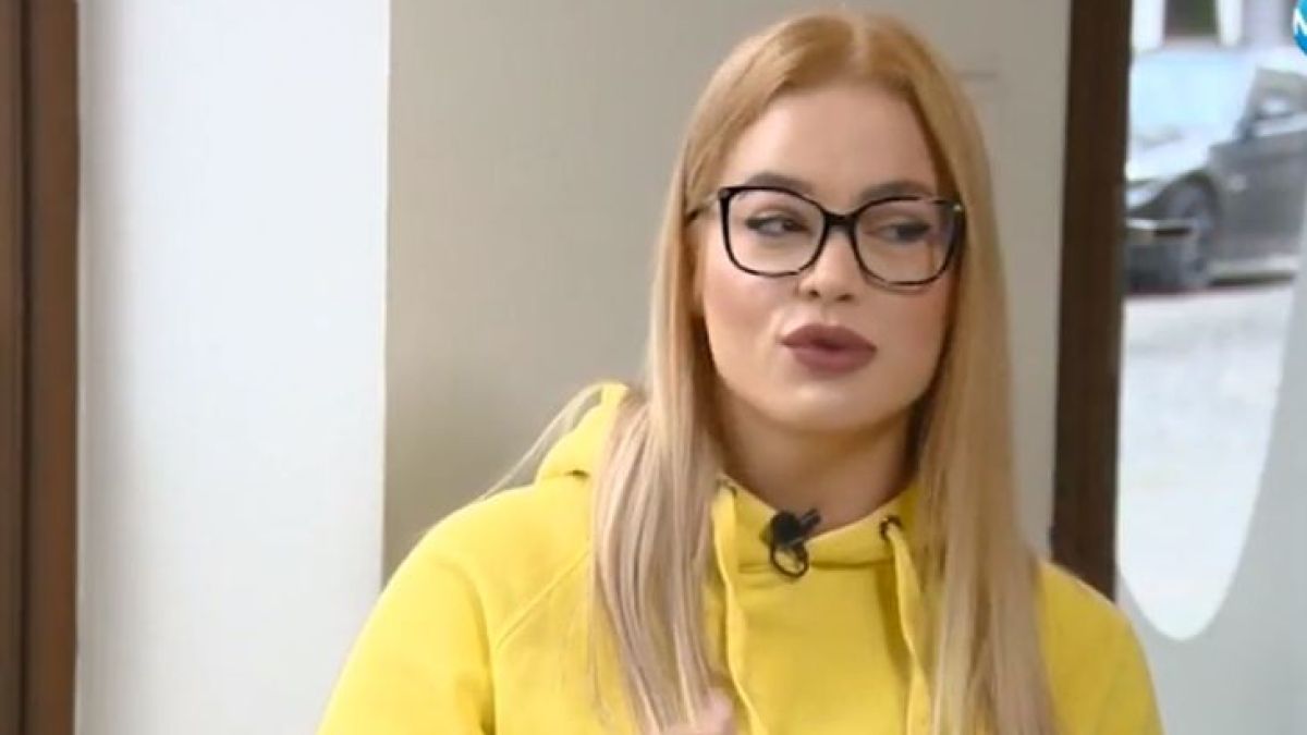 Жената на Джаферович проговори за "Като две капки вода"
