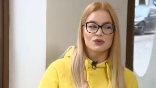 Жената на Джаферович проговори за "Като две капки вода"