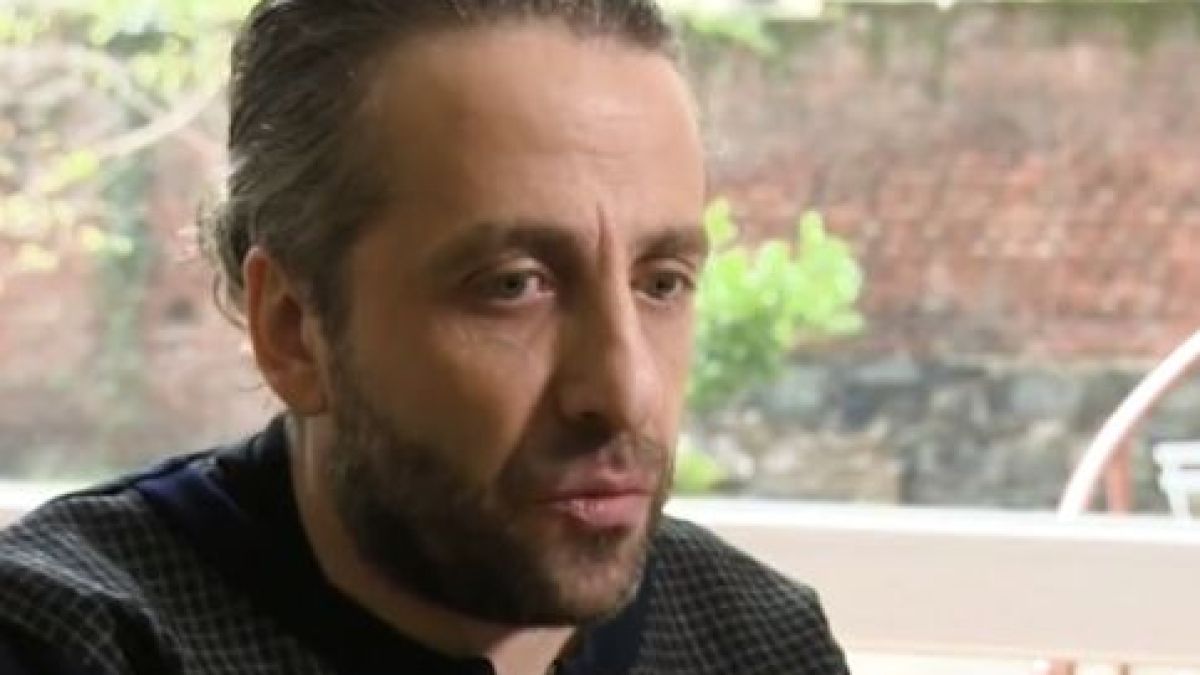 Мариус Куркински с тежки думи за актьорската професия и за враговете си (ВИДЕО)