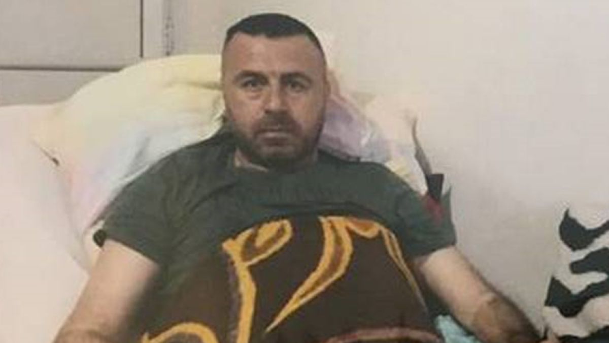 Бивш боцман от 3 години е прикован на легло, а сега... 