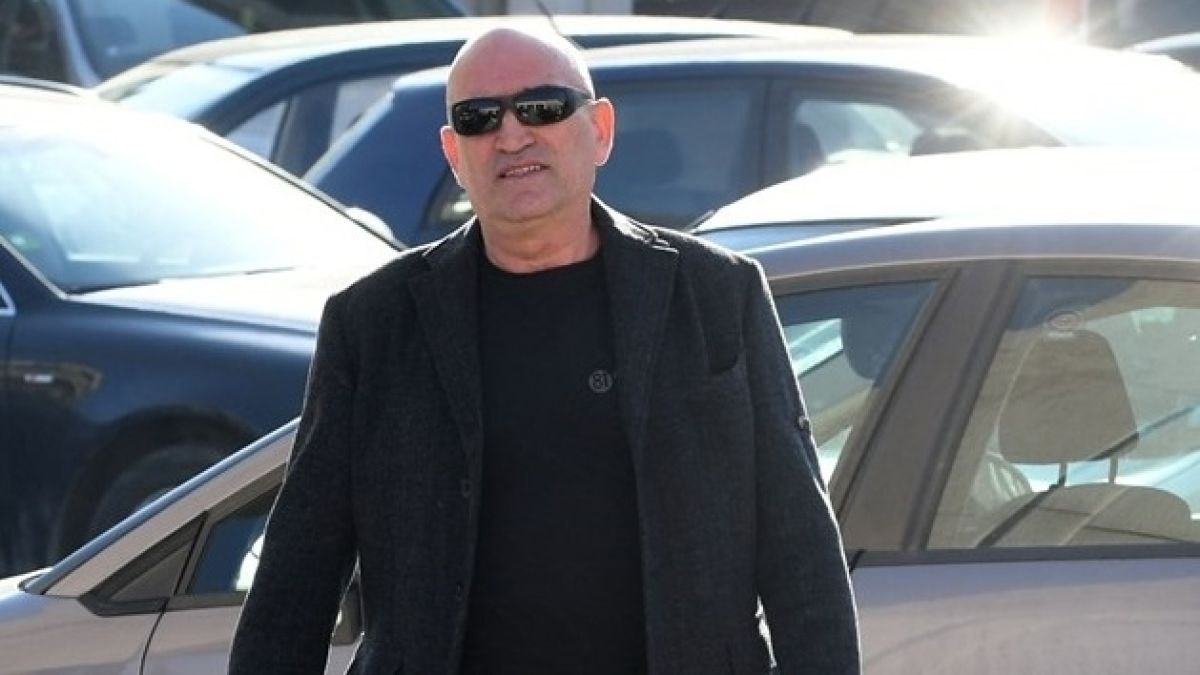 И Ценко Чоков се е уредил с евтин апартамент в София (СНИМКА)