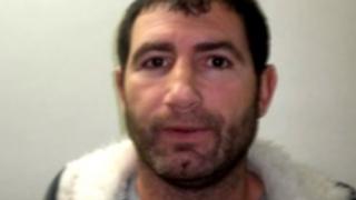 Как бе ликвидиран знаменитият албански гангстер с 13 лица и имена (ВИДЕО)