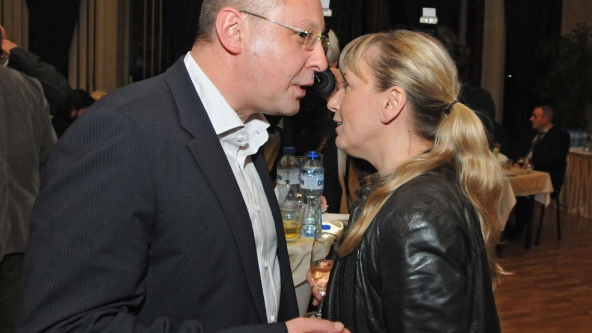 Преди пленума: Какви бяха отношенията между Станишев и Елена Йончева през годините 