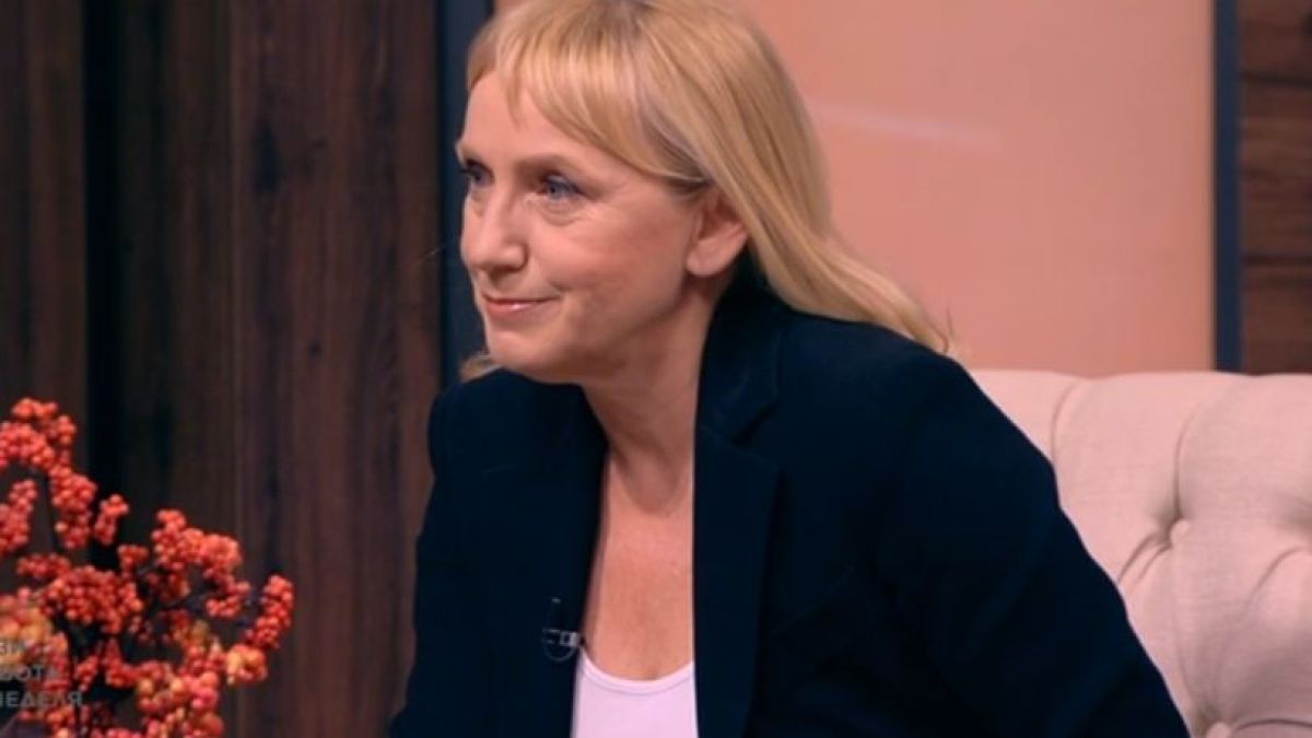 След като нанесе тежък удар на Станишев, Йончева отсече: Той е...