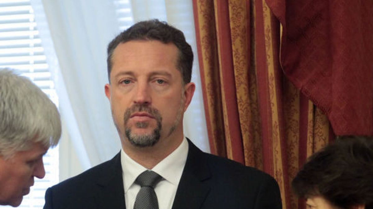 Първи думи на Иво Христов след номинацията му за листата на БСП