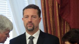 Първи думи на Иво Христов след номинацията му за листата на БСП