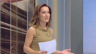 Водеща на bTV го закъса със здравето! 