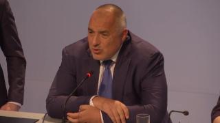 Извънредно! Борисов се застъпи за Станишев, пусна гилотина на БСП!