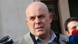 Гешев отговори на Десислава Иванчева и заяви, че... 