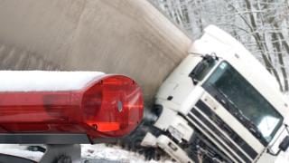 Двама най-тъпо загинали шофьори поляци бяха удостоени с наградата "Дарвин"