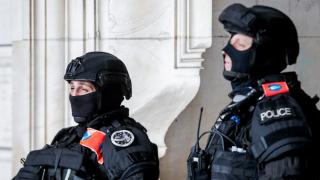 В Белгия арестуваха мъж, планирал кървав атентат 