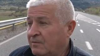 Шофьор, карал зад Местан, с извънредни разкрития за мелето със загинало бебе