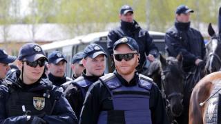 Паника на Майдана в Киев! Тече мащабна евакуация