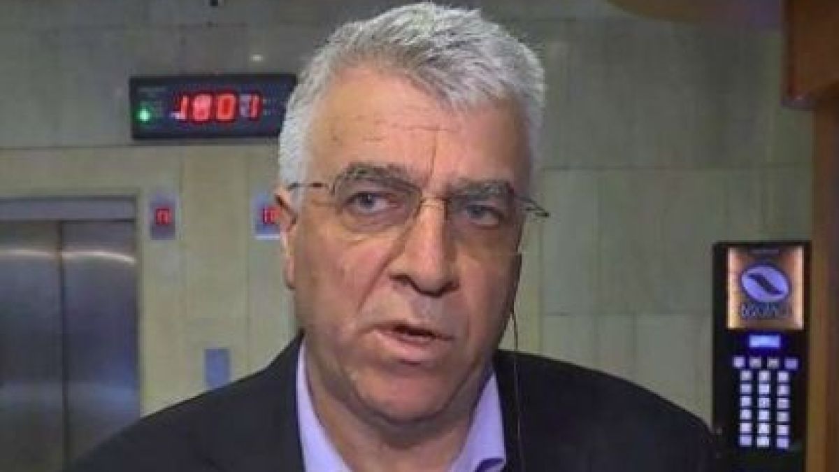 Румен Гечев разкри заплашвал ли е някой Нинова