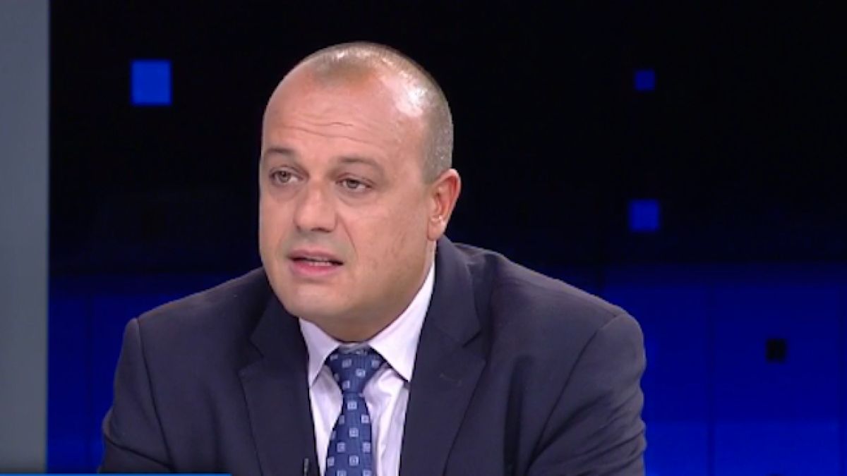 Христо Проданов със суперлативи за БСП