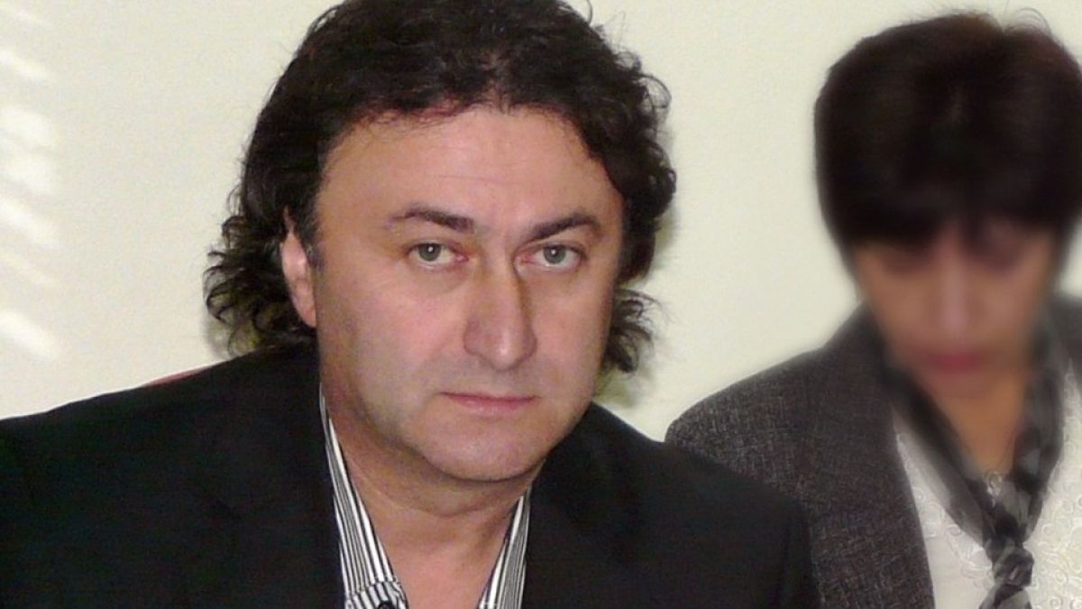 Спецсъдът реши съдбата на бащата на Тита