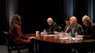 Третата в евролистата на БСП е била на кастинг на Слави за... (ВИДЕО)