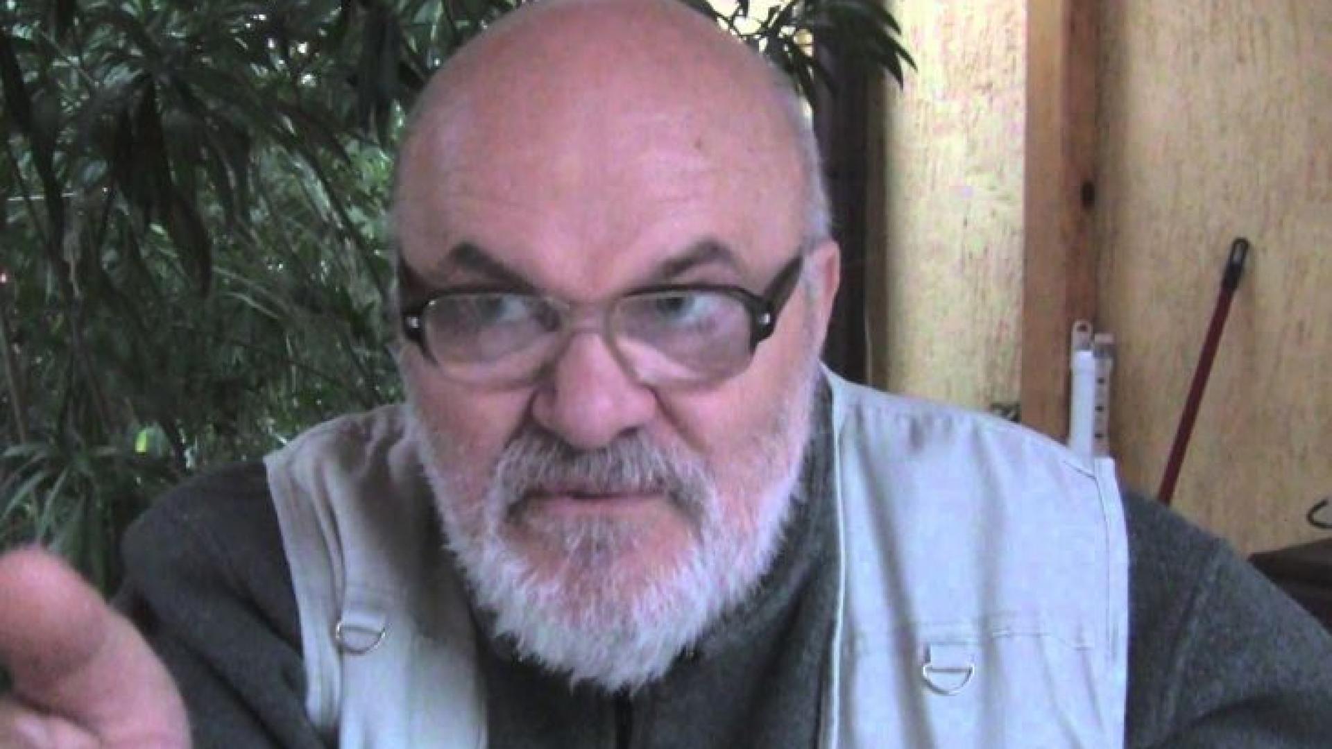 Мистерия! Основателят на "Пирин Фолк" издъхнал след...