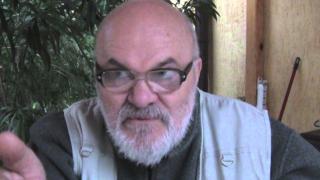 Мистерия! Основателят на "Пирин Фолк" издъхнал след...