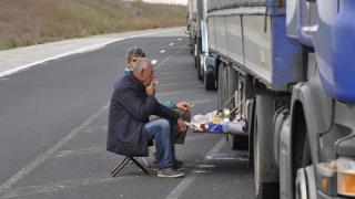 Наш тираджия постигна рекорд с най-много неплатени глоби в Турция