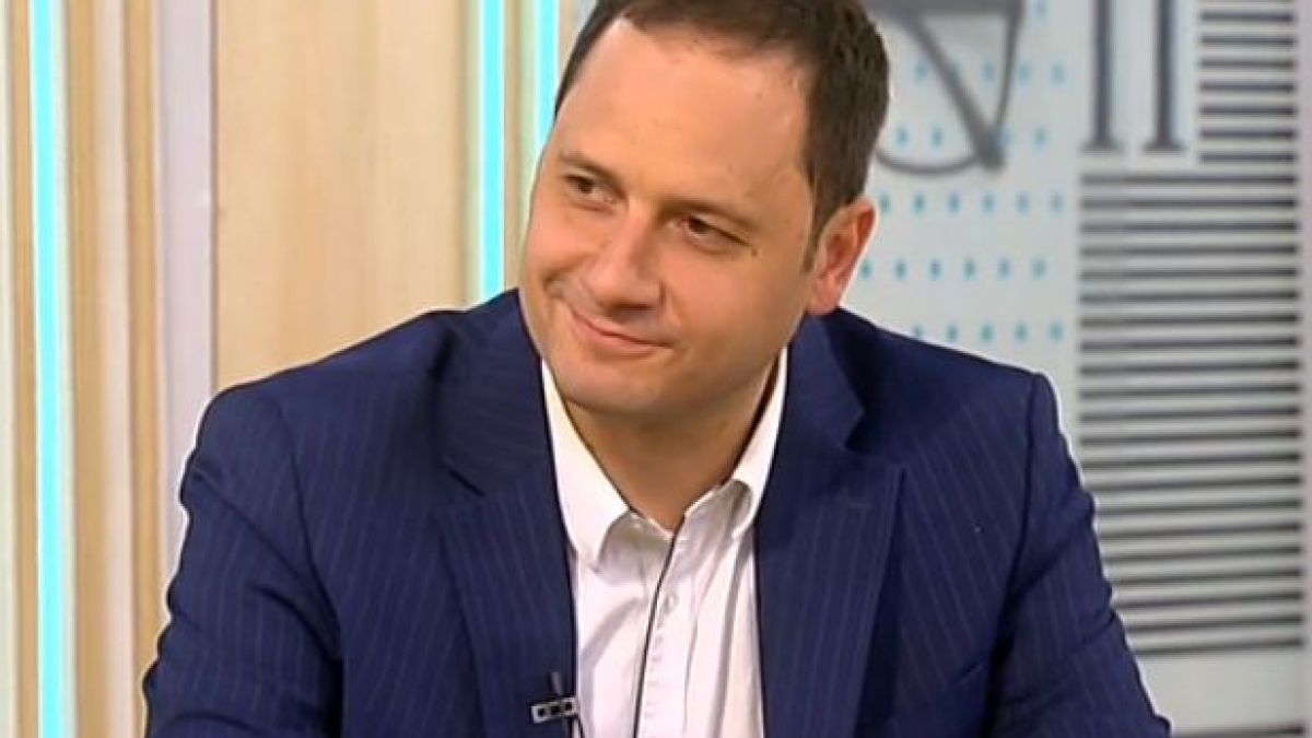Вторият в листата на БСП: Нинова не ми изглеждаше обидена