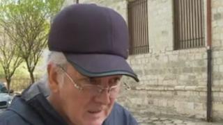 Местан излезе на свобода и призова да...