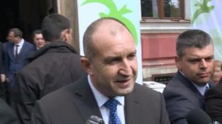 Президентът Радев с взривяващ коментар за напрежението в Габрово 