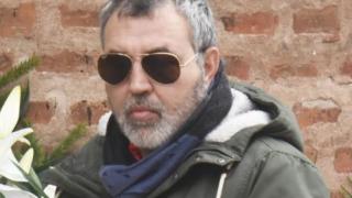 Карлово се прости с бащата на големия български актьор Христо Мутафчиев! (СНИМКИ)