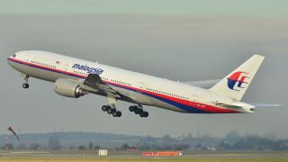 Американка с извънредни разкрития за инцидента с малайзийския Боинг MH370 