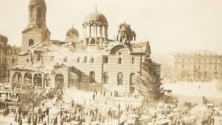 Зловещо! Преди 94 години е извършен най-големият терористичен акт в историята на България