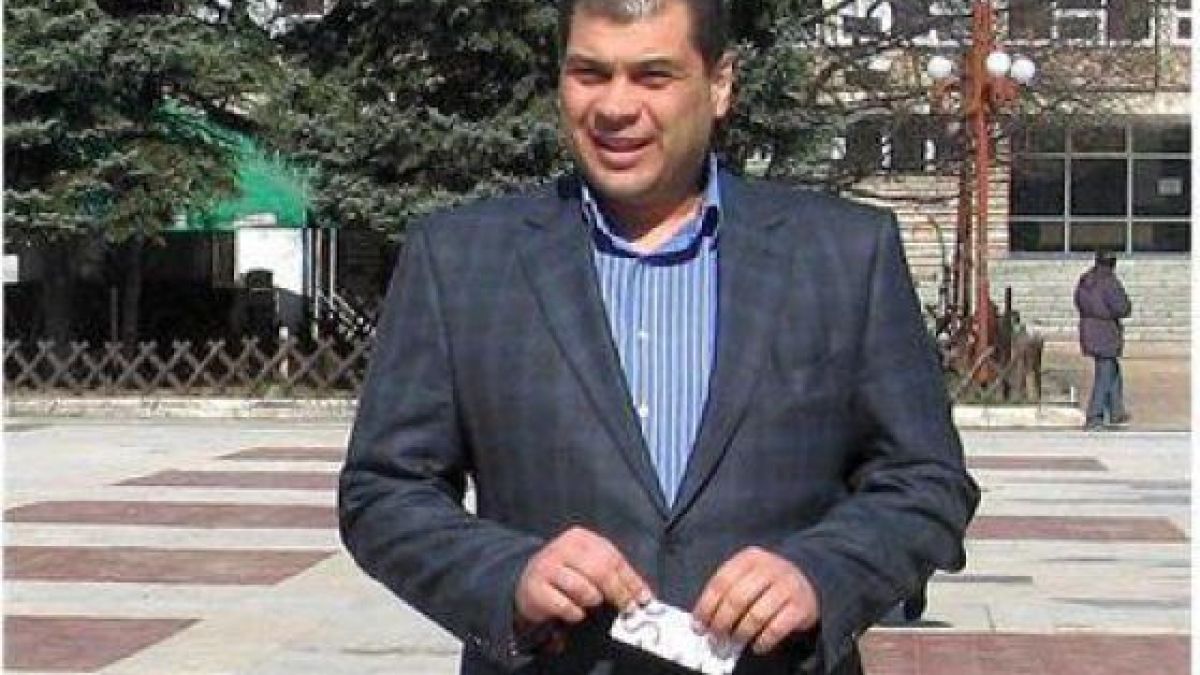 Спецпрокуратурата предадена съд депутата Димитър Аврамов за търговия с влияние