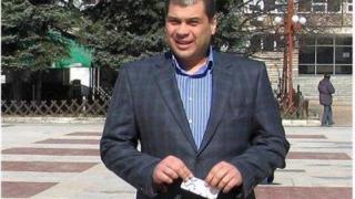 Спецпрокуратурата предадена съд депутата Димитър Аврамов за търговия с влияние