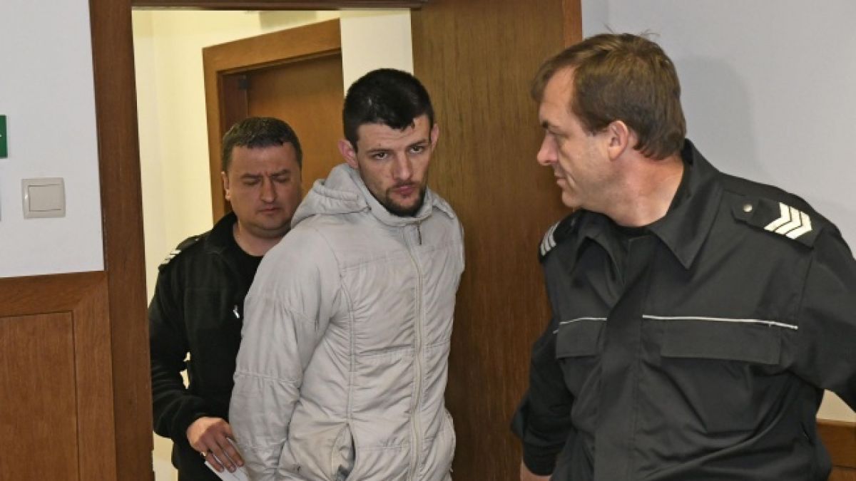 Ето го бабаита, обезобразил жена в София, извади нечувана версия (СНИМКИ)