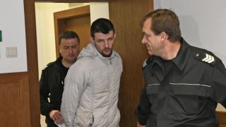 Ето го бабаита, обезобразил жена в София, извади нечувана версия (СНИМКИ)