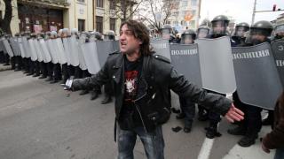 Извънредна информация за мъжа, който заплаши с убийство премиера Борисов