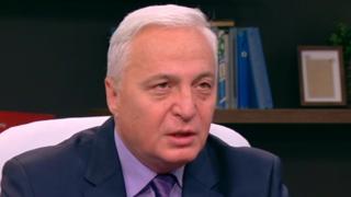 Шефът на Сметна палата: СГС ще реши дали да заличи 6 партии