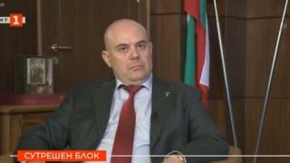 Прокурор Гешев за Иванчева: Тя използва едно готово ноу-хау от "Килърите"