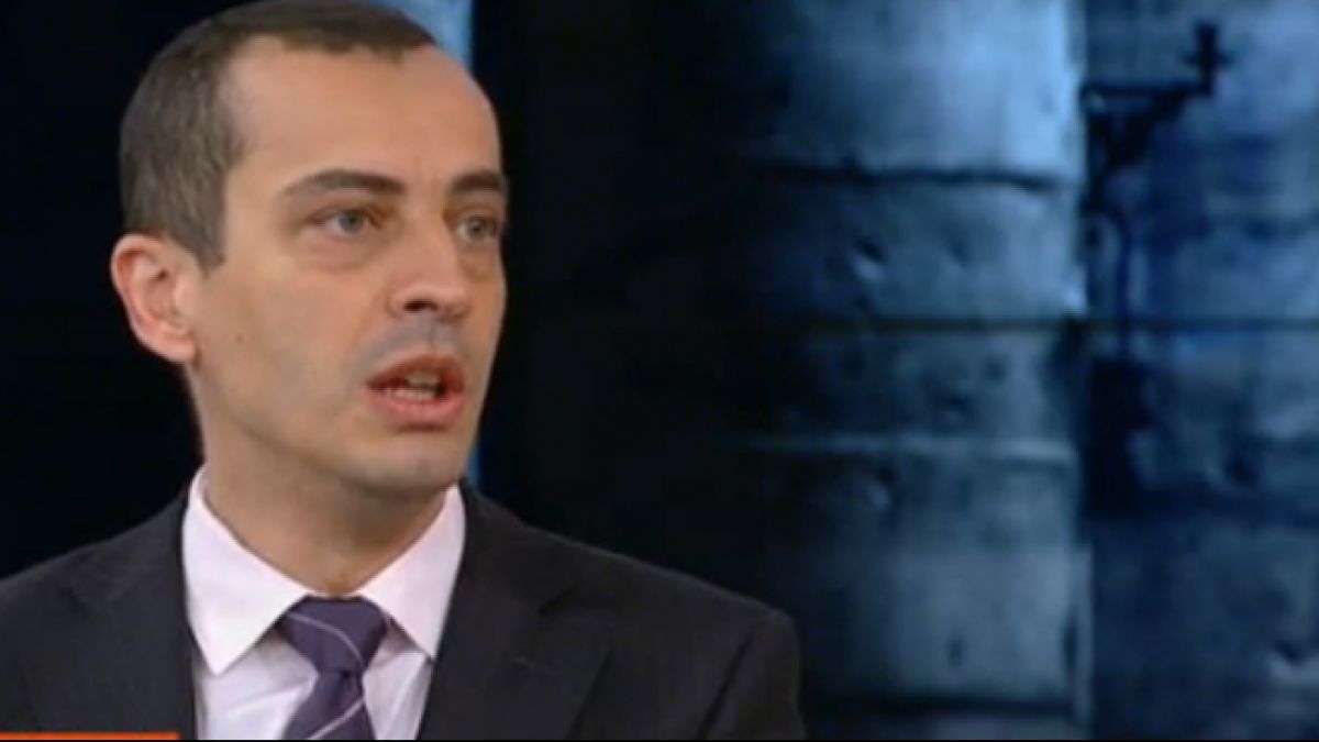 Зам.-кмет на София обясни защо не може да реставрират "Нотр Дам" до 5 години