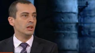 Зам.-кмет на София обясни защо не може да реставрират "Нотр Дам" до 5 години