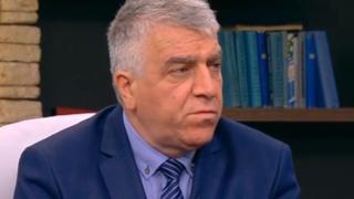 Румен Гечев: Не Нинова, а Цветанов е бламиран от Борисов, забранено му е да...
