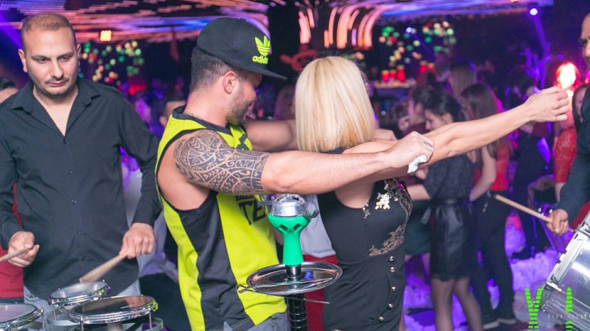 Галин опъна Капчикова на задна (СНИМКИ 18+) 
