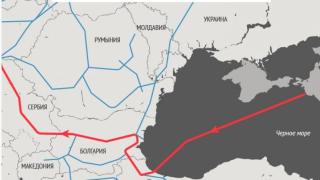 Сърбия за „Турски поток“: Няма да чакаме България! (КАРТА)